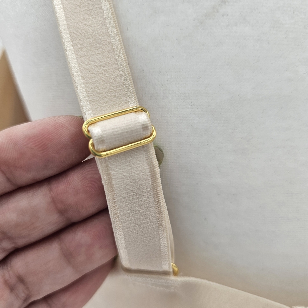 New with Tags KNIX Wing Woman Contour Bra - Picture 7 of 9